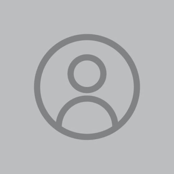 Placeholder for Staff member Kerry Simmons from ID_601f64961021